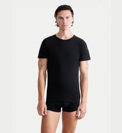 Снимка на Sloggi Потник 10222373 Черен Slim Fit