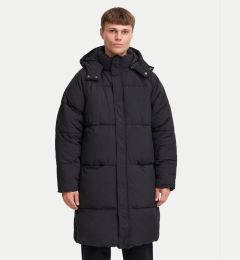 Снимка на Solid Зимно яке Milo 21108316 Черен Regular Fit
