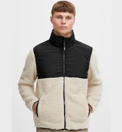 Снимка на Solid Преходно яке 21107831 Бежов Regular Fit