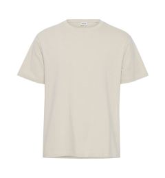 Снимка на Solid Тишърт 21107195 Бежов Regular Fit