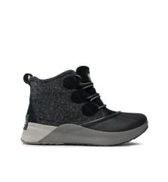 Снимка на Sorel Боти Out N About™ Iii Classic Wp NL4428-010 Черен