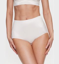 Снимка на SPANX Класически дамски бикини Shaping Satin 40062R Бял