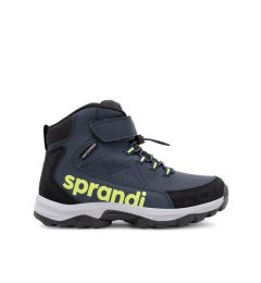 Снимка на Sprandi Зимни обувки WINTER WAVE CP86-25067 Тъмносин