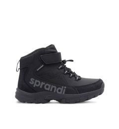 Снимка на Sprandi Зимни обувки WINTER WAVE CP86-25067 Черен