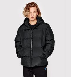 Снимка на Sprandi Зимно яке SP22-KUM501 Черен Regular Fit