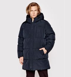 Снимка на Sprandi Зимно яке SP22-KUM522 Черен Regular Fit