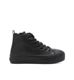 Снимка на Sprandi Кецове PLIMSNOW WP40-OG128 Черен