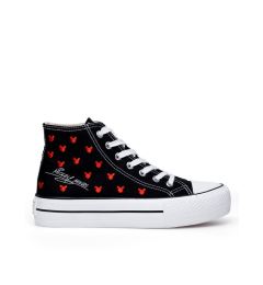 Снимка на Sprandi Кецове SS24-249DSTC Черен