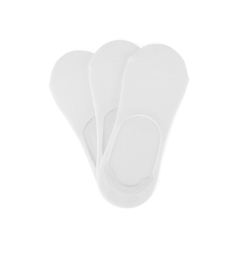 Снимка на Sprandi Комплект 3 чифта терлик мъжки 0MB-001-SS24 (3-pack) Бял