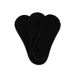Снимка на Sprandi Комплект 3 чифта терлик мъжки 0MB-001-SS24 (3-pack) Черен