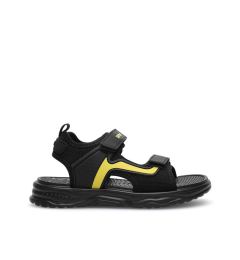 Снимка на Sprandi Сандали CP91-25368(IV)CH Черен