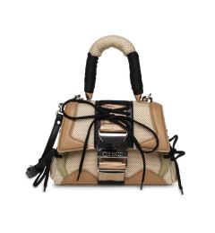 Снимка на Steve Madden Дамска чанта Bdiego Crossbody SM13000896-04005-BEK Бежов