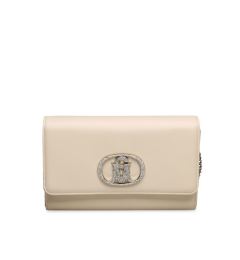 Снимка на Steve Madden Дамска чанта Bpetula Crossbody SM13001333-02002-BNE Екрю