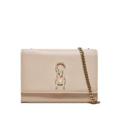 Снимка на Steve Madden Дамска чанта Bramone Crossbody SM13001312-02002-BGL Екрю