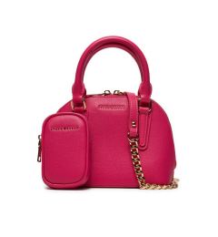 Снимка на Steve Madden Дамска чанта Bwanda Crossbody SM13001379-02002-PNK Розов