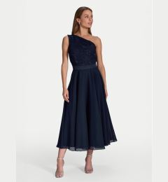 Снимка на Swing Коктейлна рокля 5AI01500 Тъмносин Regular Fit