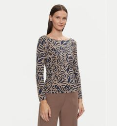 Снимка на Tatuum Блуза Betty 1 T2418.048B Тъмносин Regular Fit