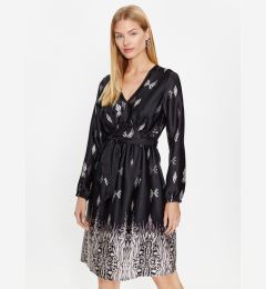 Снимка на Tatuum Ежедневна рокля Alma T2316.195 Черен Regular Fit