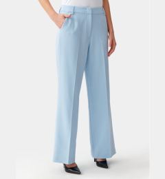 Снимка на Tatuum Текстилни панталони Zariana 2 T2403.146 Светлосиньо Regular Fit