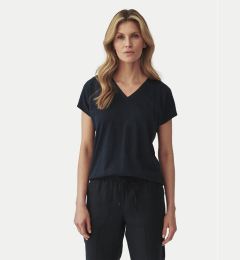 Снимка на Tatuum Тишърт Evelyn T2409.052 Тъмносин Regular Fit