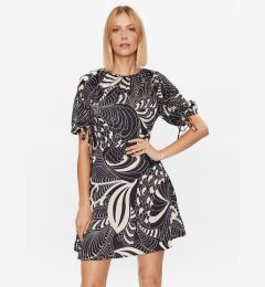 Снимка на Ted Baker Ежедневна рокля Faridda 268466 Черен Regular Fit