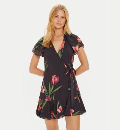 Снимка на Ted Baker Коктейлна рокля 276317 Черен Regular Fit