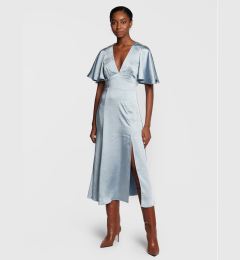 Снимка на Ted Baker Коктейлна рокля Immie 263112 Светлосиньо Regular Fit