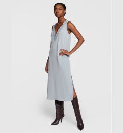 Снимка на Ted Baker Коктейлна рокля Laurez 261702 Светлосиньо Regular Fit