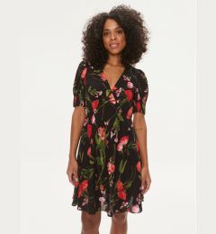 Снимка на Ted Baker Лятна рокля Sienno 275006 Черен Regular Fit