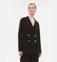 Снимка на Ted Baker Сако Layla 269648 Черен Regular Fit