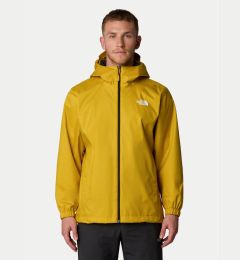 Снимка на The North Face Outdoor яке Quest NF00A8AZ Жълт Regular Fit