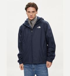 Снимка на The North Face Outdoor яке Quest NF00A8AZ Тъмносин Regular Fit