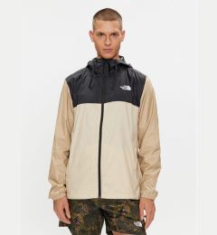 Снимка на The North Face Ветровка Cyclone III NF0A82R9 Бежов Regular Fit