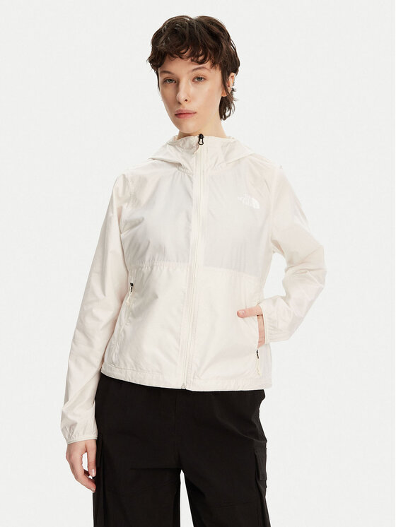 Снимка на The North Face Ветровка Cyclone NF0A8B6G Бежов Regular Fit
