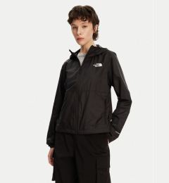 Снимка на The North Face Ветровка Cyclone NF0A8B6G Черен Regular Fit