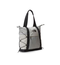 Снимка на The North Face Дамска чанта Borealis Tote NF0A52SV4Q71 Сив