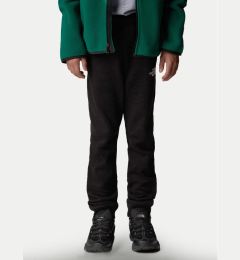 Снимка на The North Face Долнище анцуг NF0A89PD Черен Regular Fit