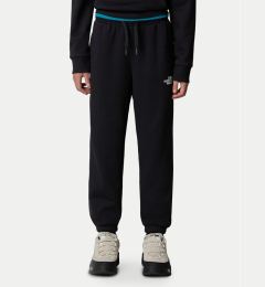 Снимка на The North Face Долнище анцуг NF0A8BHT Черен Regular Fit