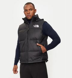 Снимка на The North Face Елек 1996 Retro Nuptse NF0A3JQQ Черен Regular Fit