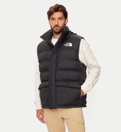 Снимка на The North Face Елек Limbara NF0A89G6 Черен Regular Fit
