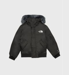 Снимка на The North Face Зимно яке Gotham NF0A7WP5 Черен Regular Fit