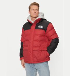 Снимка на The North Face Зимно яке Limbara NF0A89EG Червен Regular Fit