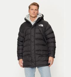 Снимка на The North Face Зимно яке Limbara NF0A89G3 Черен Regular Fit