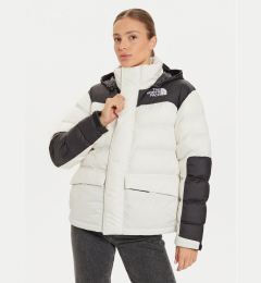 Снимка на The North Face Зимно яке Limbara NF0A89G9 Бежов Regular Fit