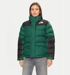 Снимка на The North Face Зимно яке Limbara NF0A89G9 Зелен Regular Fit