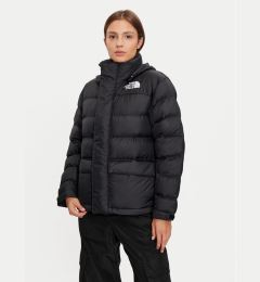 Снимка на The North Face Зимно яке Limbara NF0A89G9 Черен Regular Fit