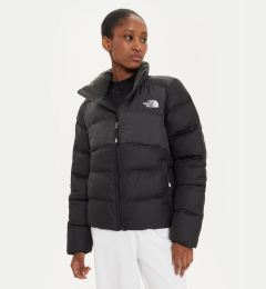 Снимка на The North Face Зимно яке Saikuru NF0A89JD Черен Regular Fit