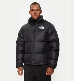 Снимка на The North Face Пухено яке 1996 Retro Nuptse NF0A3C8D Черен Loose Fit