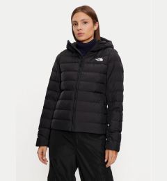 Снимка на The North Face Пухено яке Aconcaqua NF0A84IV Черен Regular Fit