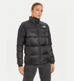 Снимка на The North Face Пухено яке Diablo 2.0 NF0A8990 Черен Regular Fit